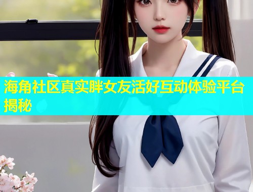 海角社区真实胖女友活好互动体验平台揭秘  第1张