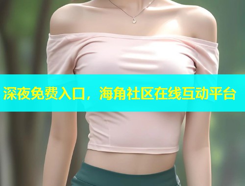 深夜免费入口,海角社区在线互动平台 第1张 深夜免费入口,海角社区在线互动平台 第1张