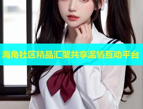 海角社区精品汇聚共享温情互动平台  第1张