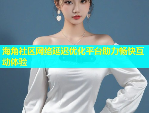 海角社区网络延迟优化平台助力畅快互动体验  第1张