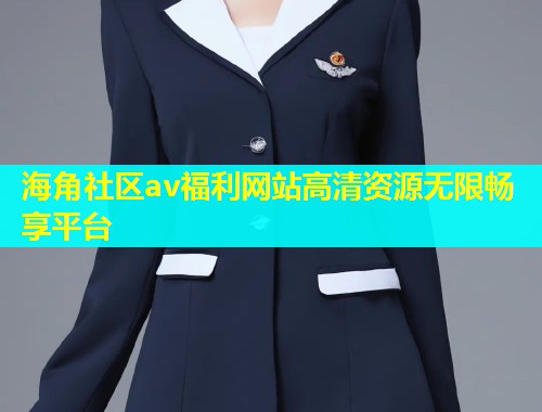 海角社区av福利网站高清资源无限畅享平台  第1张