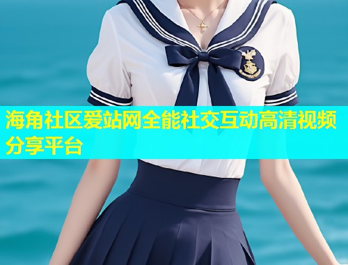 海角社区爱站网全能社交互动高清视频分享平台  第1张